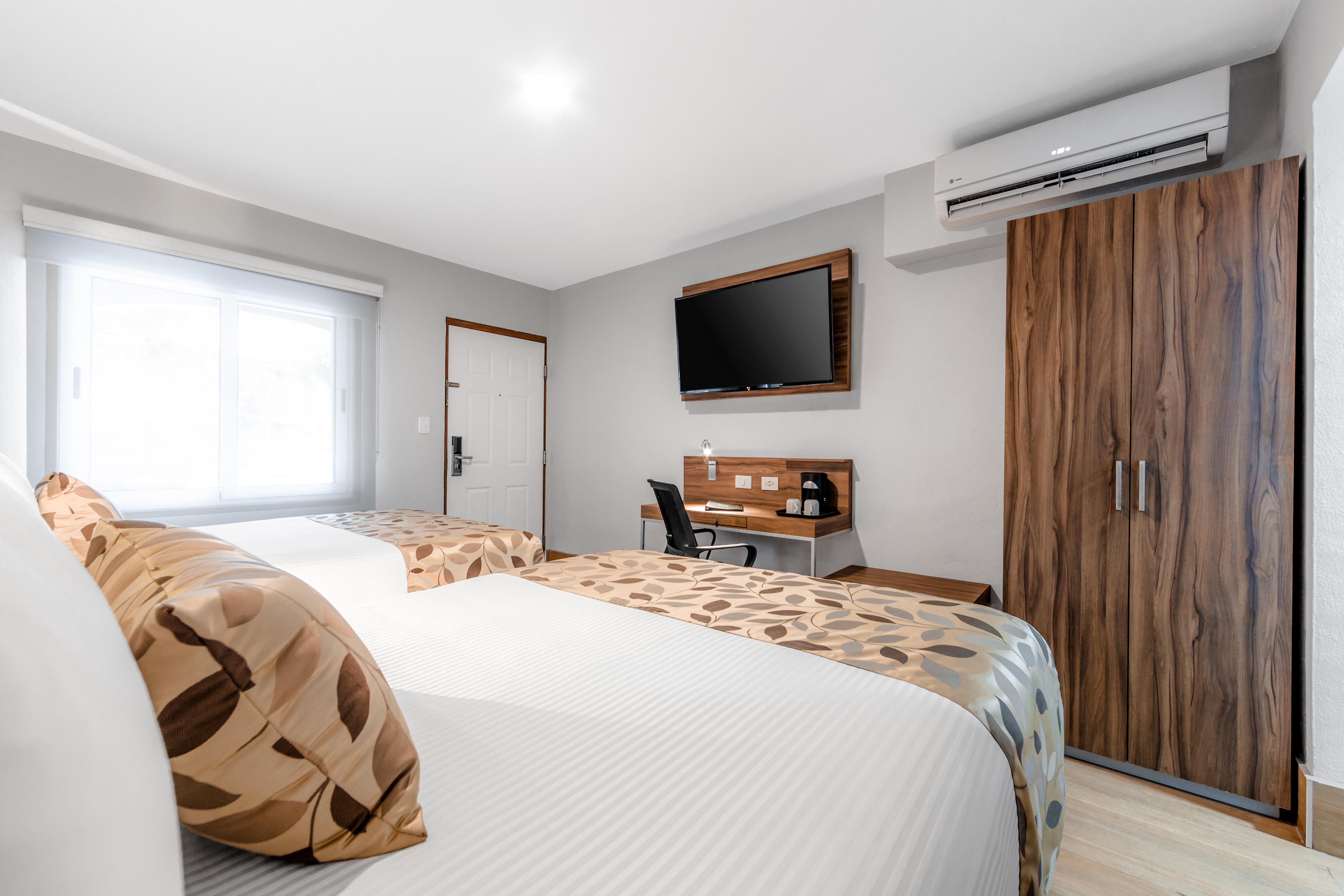 Sleep Inn Monterrey Norte San Nicolas de los Garza Exterior photo
