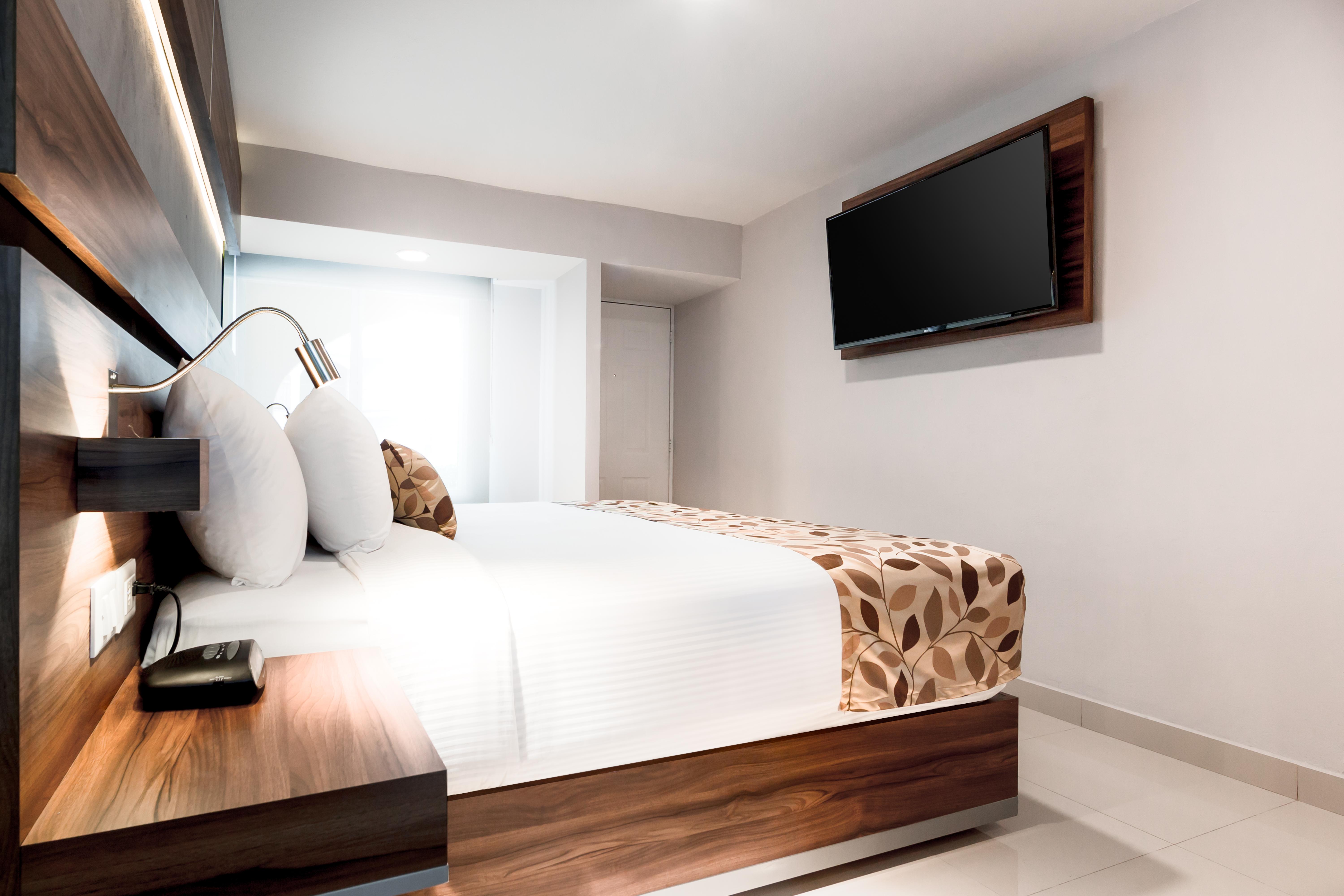 Sleep Inn Monterrey Norte San Nicolas de los Garza Exterior photo