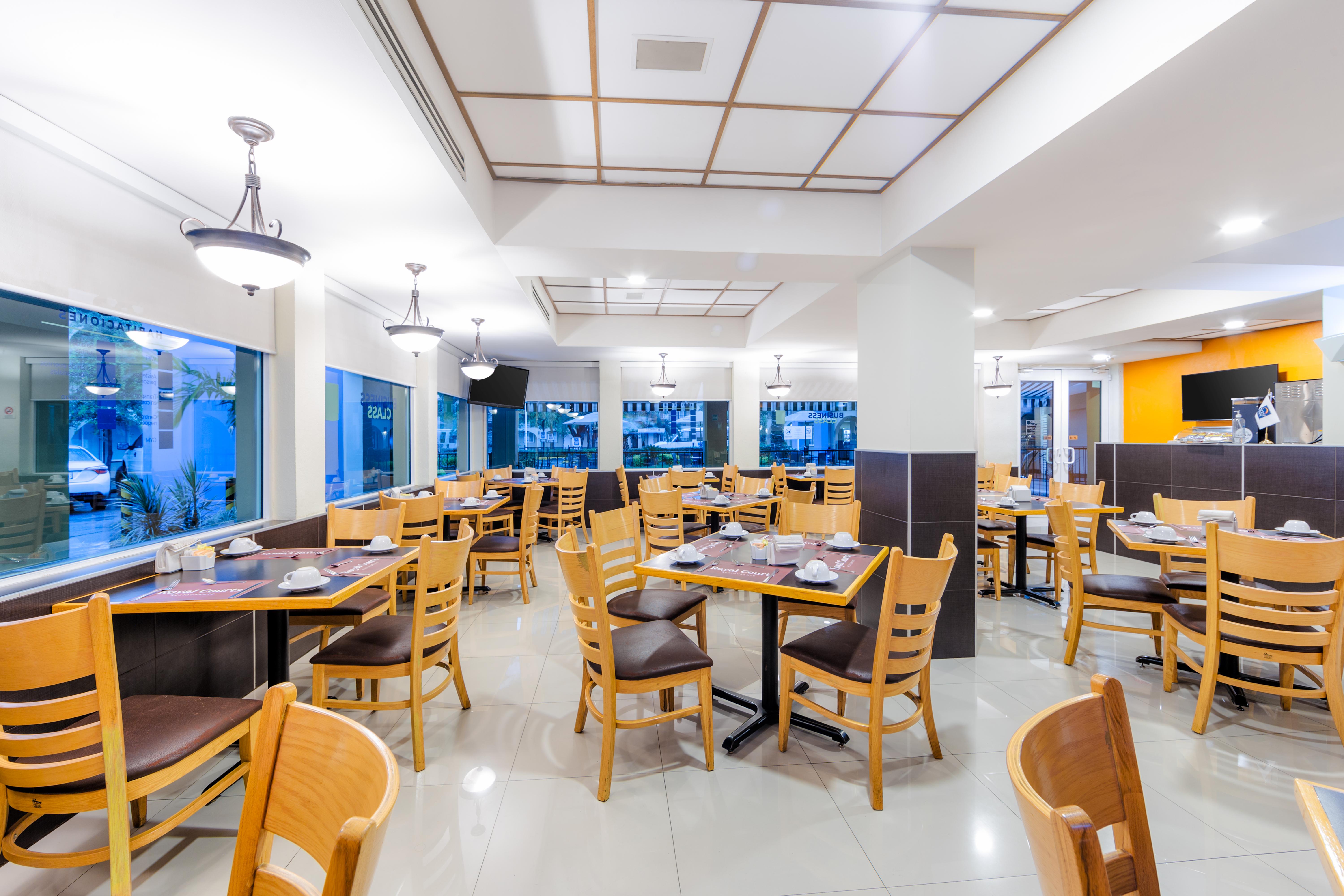 Sleep Inn Monterrey Norte San Nicolas de los Garza Exterior photo