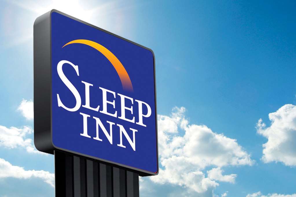 Sleep Inn Monterrey Norte San Nicolas de los Garza Exterior photo