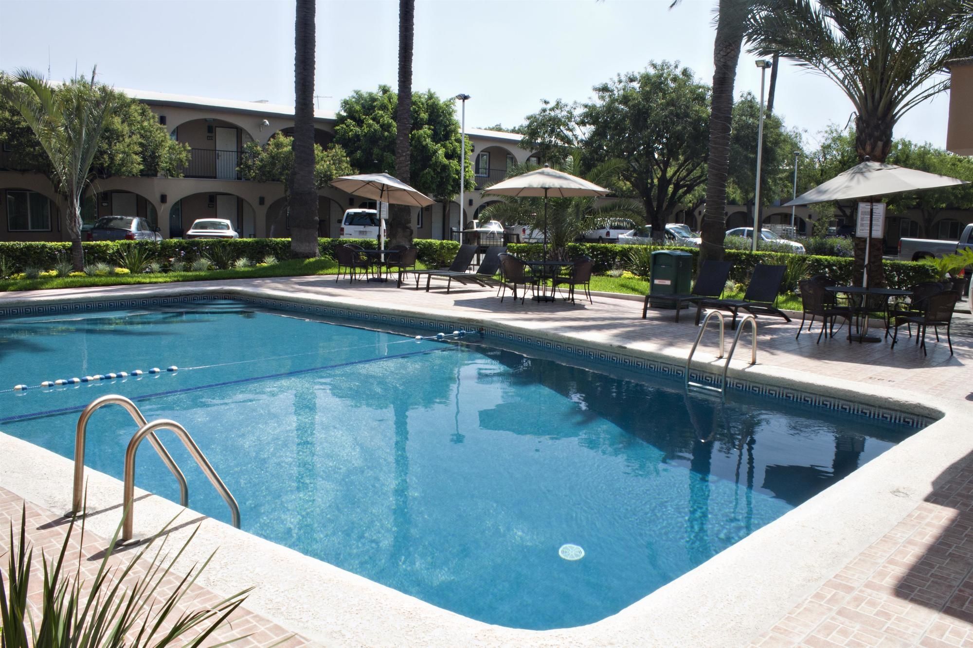Sleep Inn Monterrey Norte San Nicolas de los Garza Exterior photo