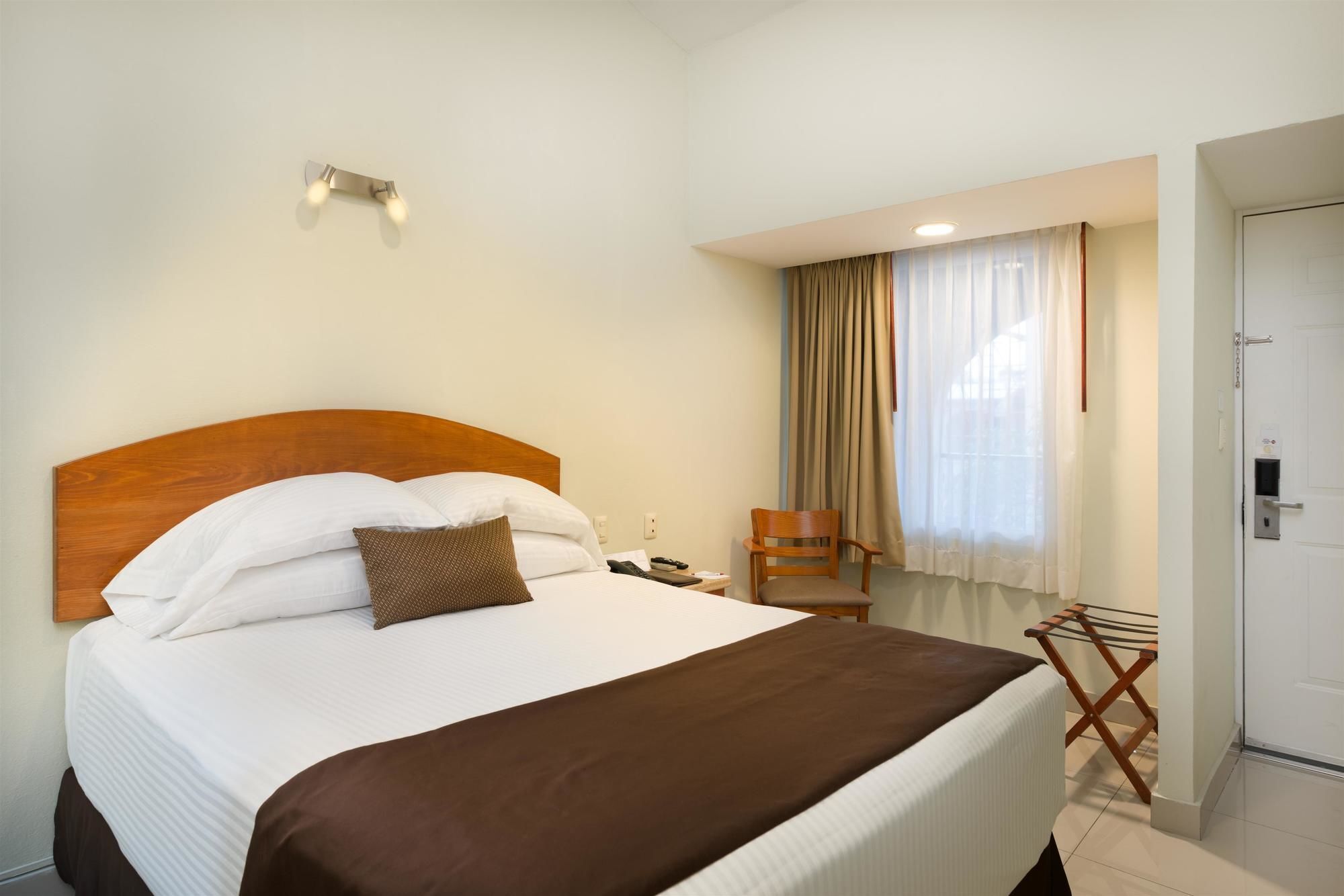Sleep Inn Monterrey Norte San Nicolas de los Garza Exterior photo