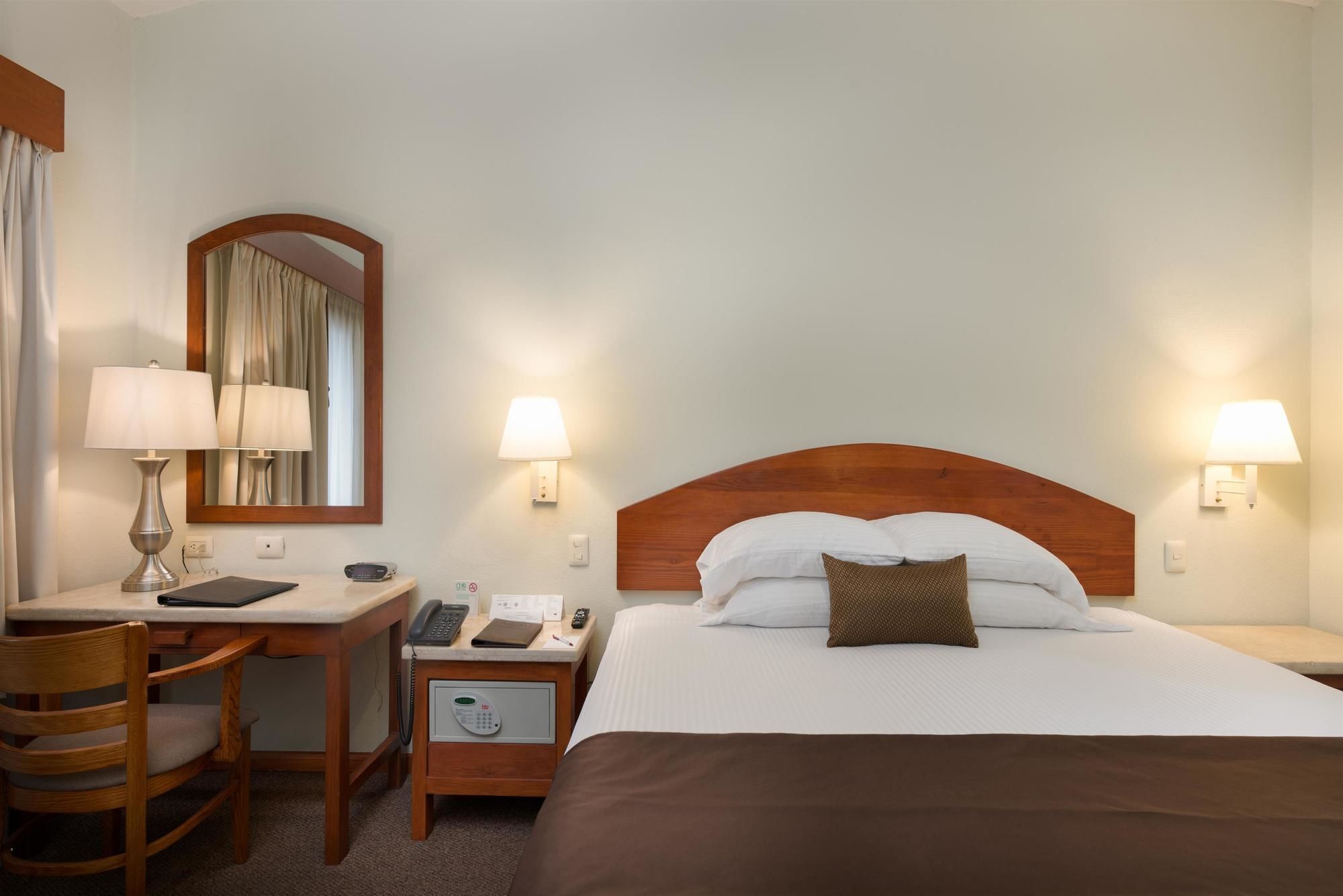 Sleep Inn Monterrey Norte San Nicolas de los Garza Exterior photo