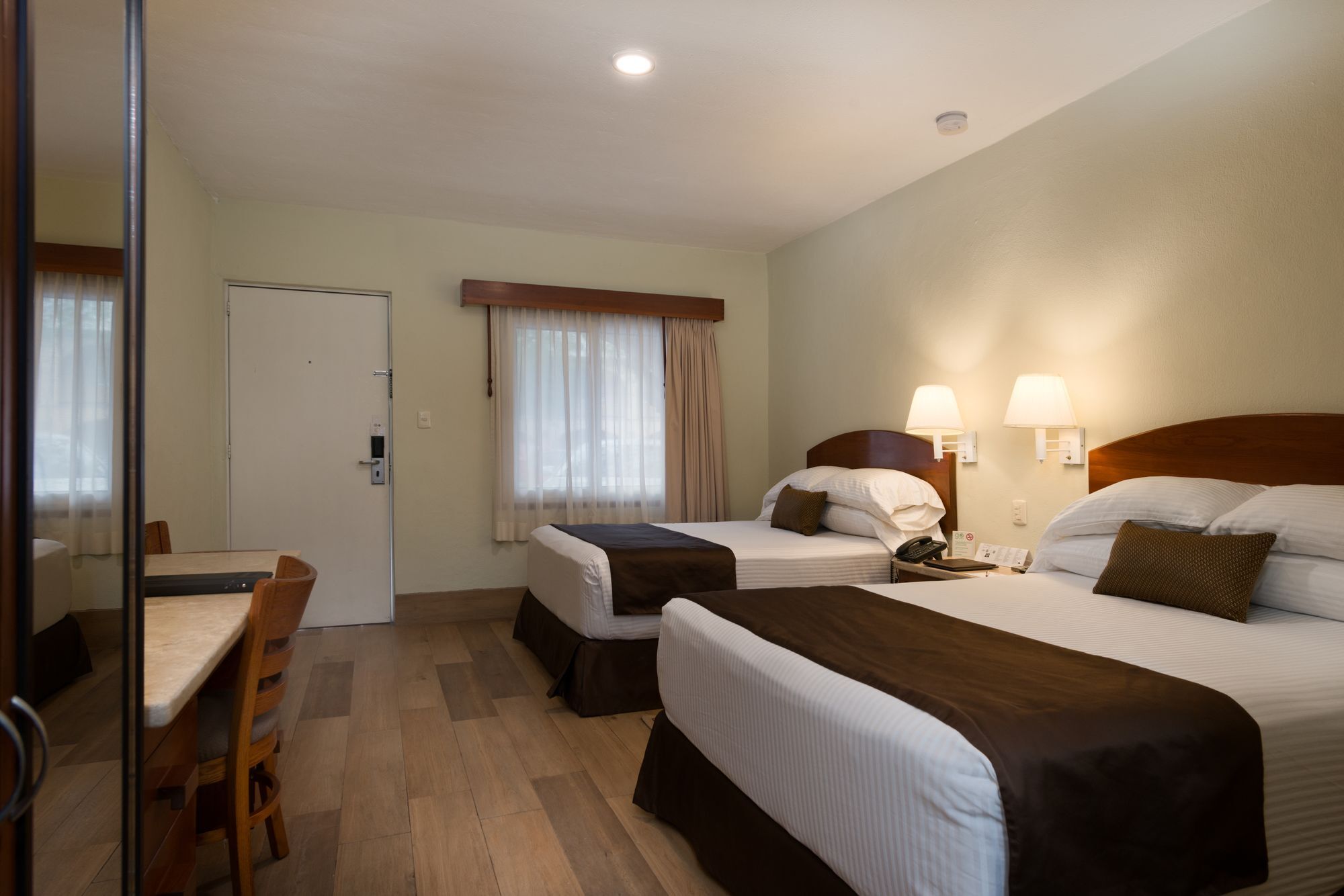 Sleep Inn Monterrey Norte San Nicolas de los Garza Exterior photo