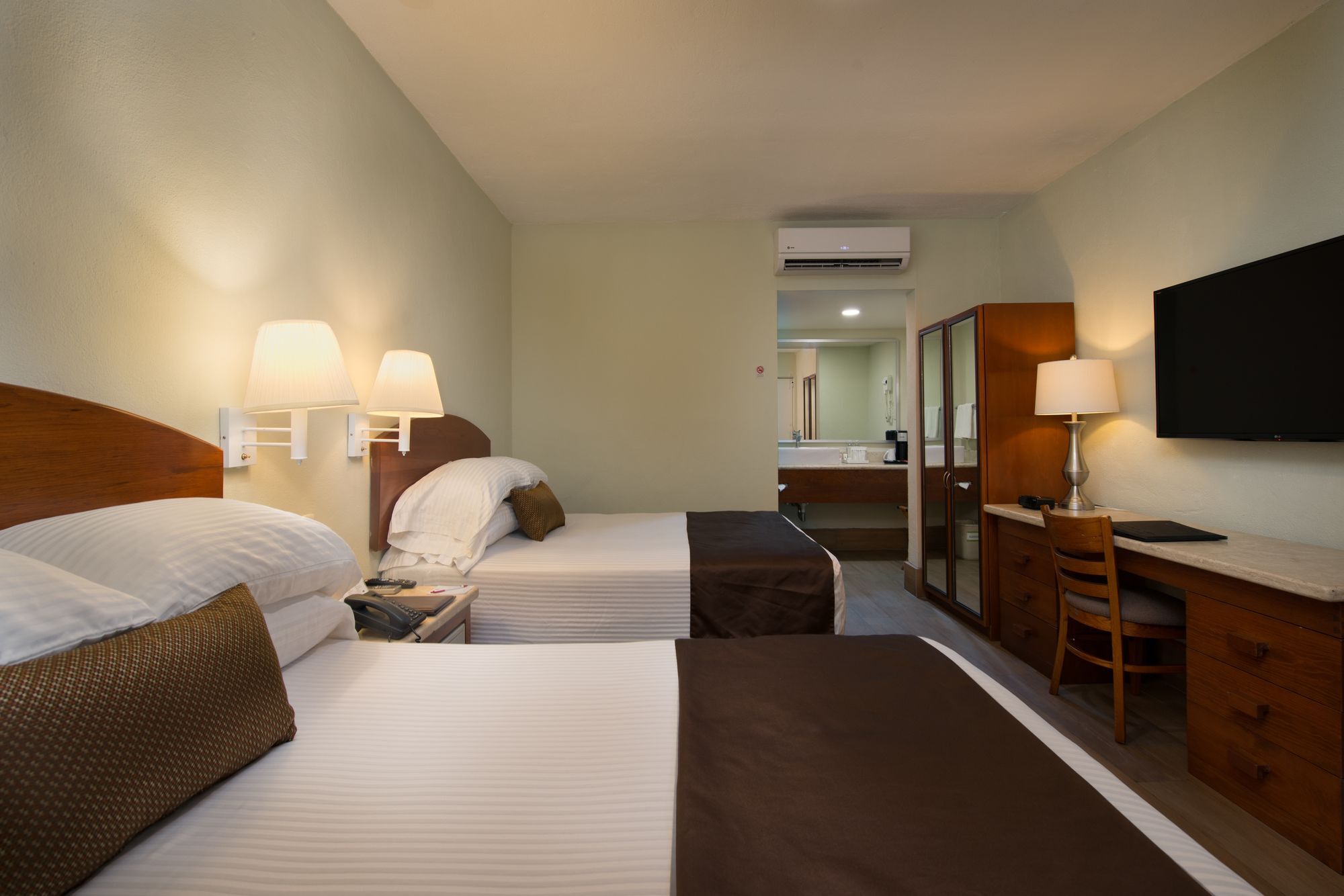 Sleep Inn Monterrey Norte San Nicolas de los Garza Exterior photo